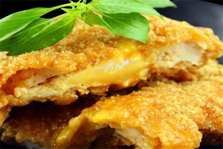 彭妈家传奇鸡排